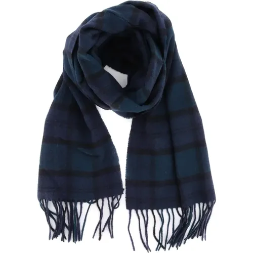 Accessories > Scarves > Winter Scarves - - Barbour - Modalova