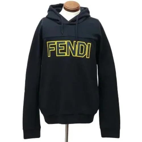 Pre-owned > Pre-owned Tops - - Fendi Vintage - Modalova