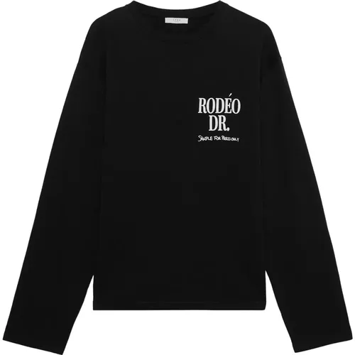 Tops > Long Sleeve Tops - - 1989 Studio - Modalova