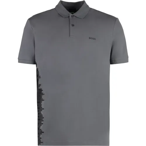 Tops > Polo Shirts - - Hugo Boss - Modalova