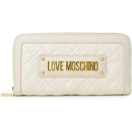 Accessories > Wallets & Cardholders - - Love Moschino - Modalova