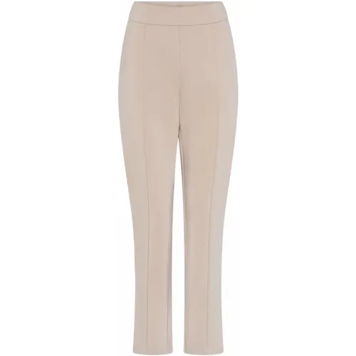 Trousers > Cropped Trousers - - Gustav - Modalova