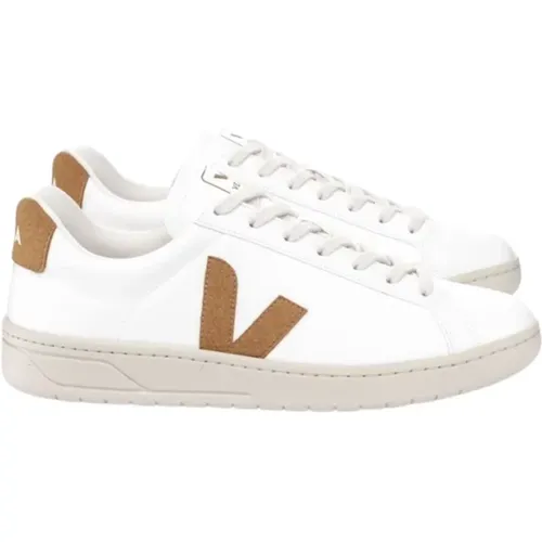 Veja - Shoes > Sneakers - White - Veja - Modalova