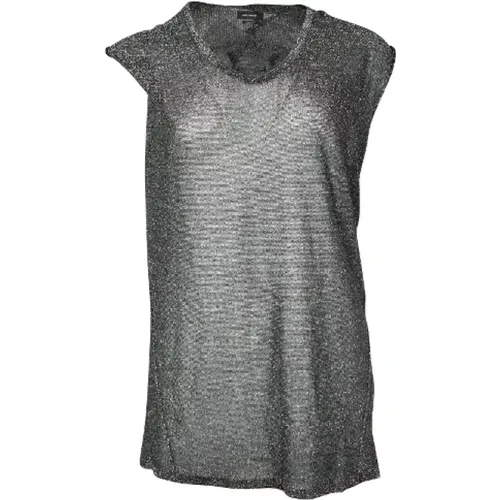 Pre-owned > Pre-owned Tops - - Isabel Marant Pre-owned - Modalova