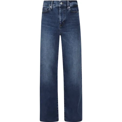 Jeans > Straight Jeans - - Frame - Modalova