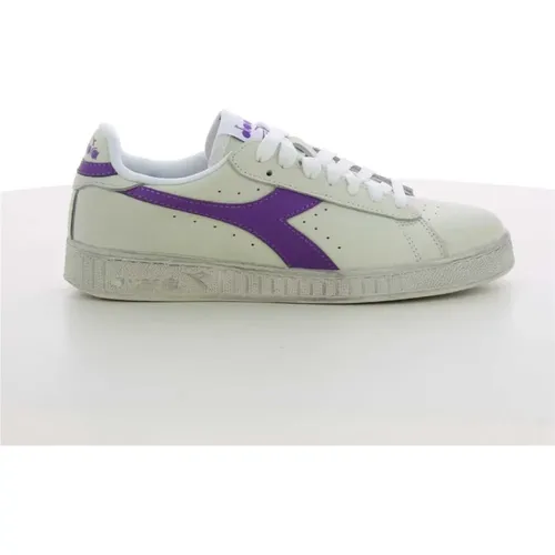 Shoes > Sneakers - - Diadora - Modalova