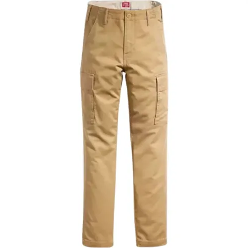 Levi's - Trousers > Slim-fit Trousers - - Levis - Modalova