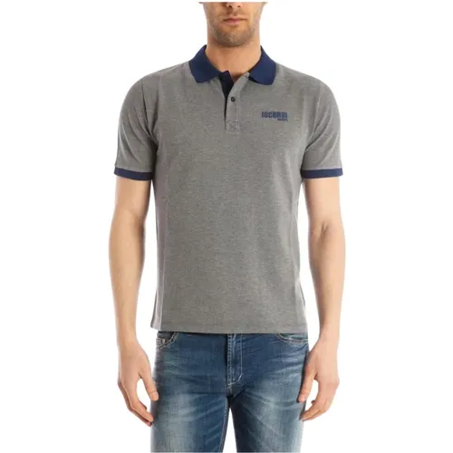 Tops > Polo Shirts - - Cerruti 1881 - Modalova