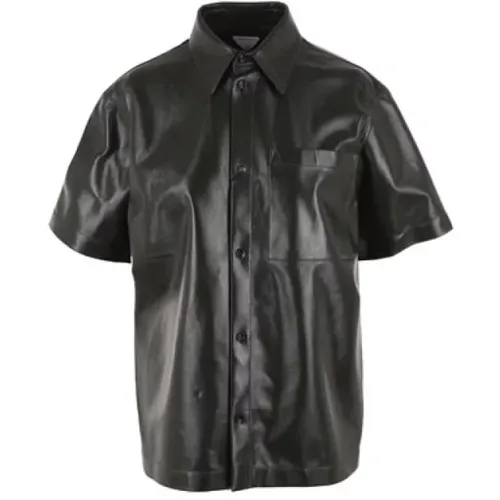 Blouses & Shirts > Shirts - - Bottega Veneta - Modalova