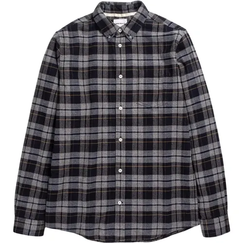 Shirts > Casual Shirts - - Norse Projects - Modalova