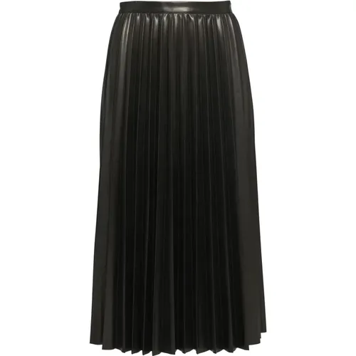 Skirts > Midi Skirts - - comma - Modalova