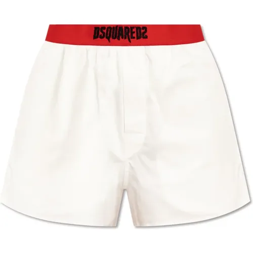 Underwear > Bottoms - - Dsquared2 - Modalova