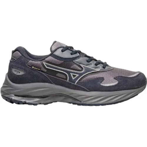 Mizuno - Shoes > Sneakers - Gray - Mizuno - Modalova