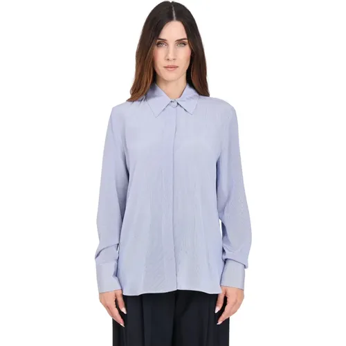 Blouses & Shirts > Shirts - - Max Mara - Modalova