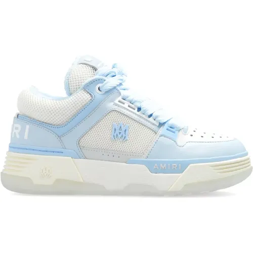 Amiri - Shoes > Sneakers - Blue - Amiri - Modalova