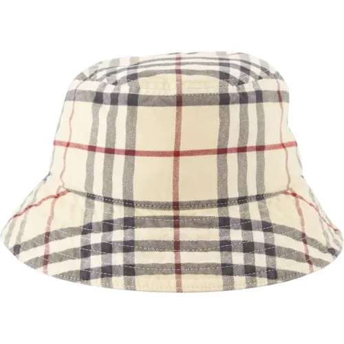 Accessories > Hats > Hats - - Burberry - Modalova