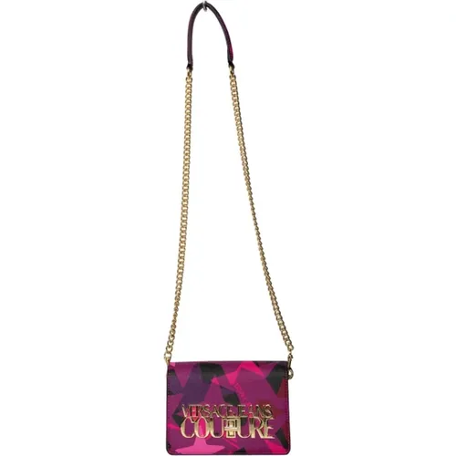 Bags > Cross Body Bags - - Versace Jeans Couture - Modalova