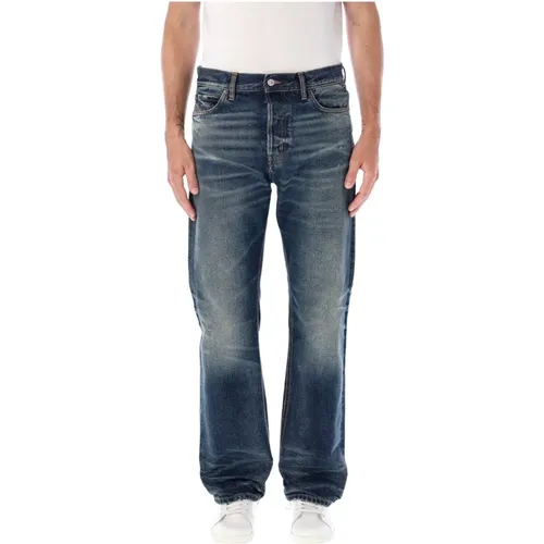 Jeans > Straight Jeans - - Haikure - Modalova