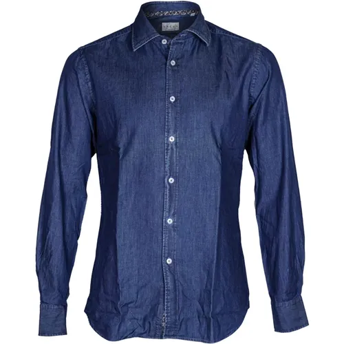 Shirts > Casual Shirts - - Xacus - Modalova