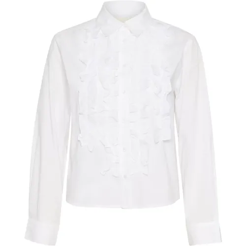 Blouses & Shirts > Shirts - - Part Two - Modalova