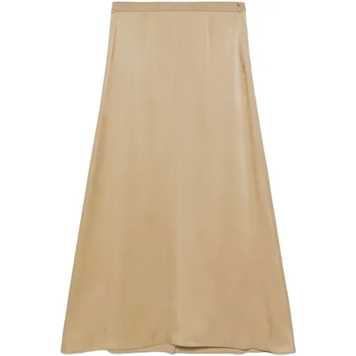 Skirts > Maxi Skirts - - Forte Forte - Modalova