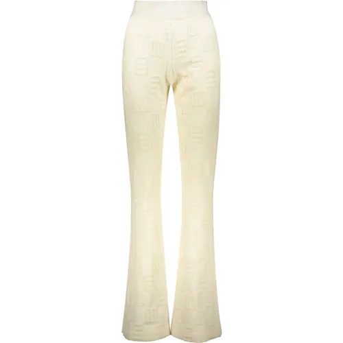 Trousers > Wide Trousers - - Ambush - Modalova