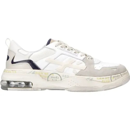 Shoes > Sneakers - - Premiata - Modalova