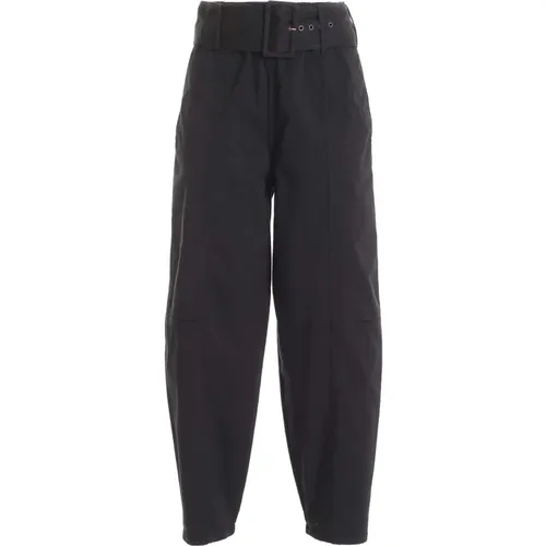 Trousers > Wide Trousers - - See by Chloé - Modalova