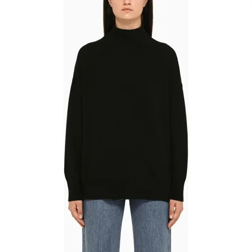 Knitwear > Turtlenecks - - Roberto Collina - Modalova