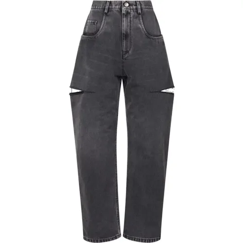 Jeans > Loose-fit Jeans - - Maison Margiela - Modalova