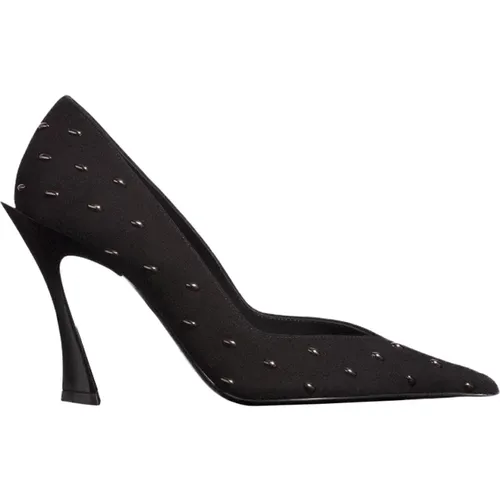 Shoes > Heels > Pumps - - Mugler - Modalova