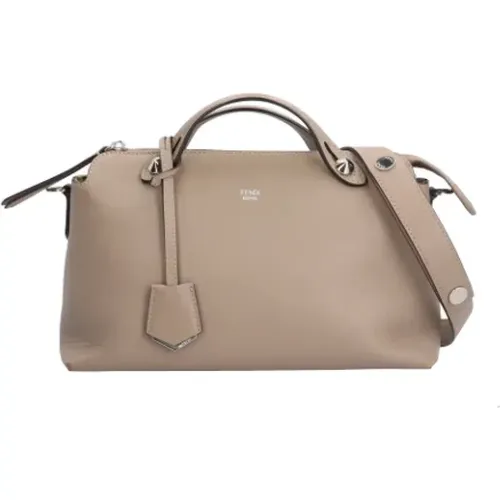 Pre-owned > Pre-owned Bags > Pre-owned Handbags - - Fendi Vintage - Modalova