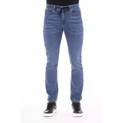 Jeans > Slim-fit Jeans - - Distretto12 - Modalova