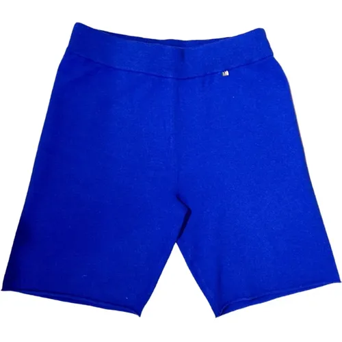 Shorts > Short Shorts - - Extreme Cashmere - Modalova