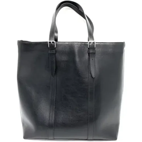 Pre-owned > Pre-owned Bags > Pre-owned Tote Bags - - Celine Vintage - Modalova