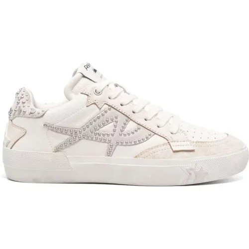 ASH - Shoes > Sneakers - White - Ash - Modalova