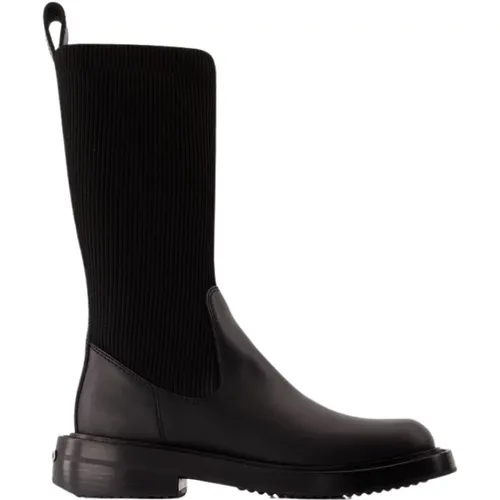 Shoes > Boots > Chelsea Boots - - alexander wang - Modalova