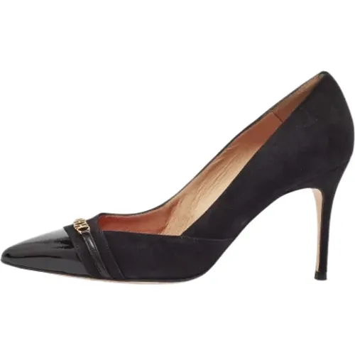 Pre-owned > Pre-owned Shoes > Pre-owned Pumps - - Carolina Herrera Pre-owned - Modalova