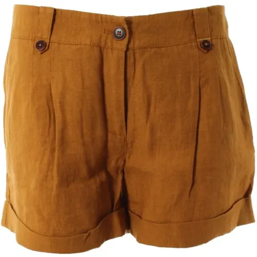 Shorts > Short Shorts - - Tommy Hilfiger - Modalova