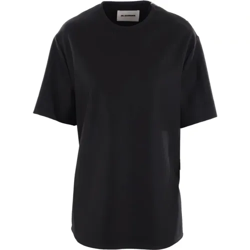 Tops > T-Shirts - - Jil Sander - Modalova