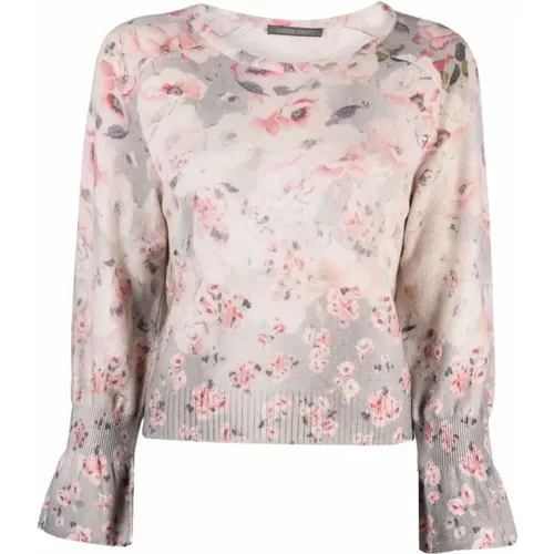 Blouses & Shirts > Blouses - - alberta ferretti - Modalova