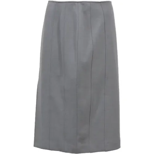 Pre-owned > Pre-owned Skirts - - Maison Margiela Pre-owned - Modalova