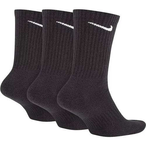 Nike - Underwear > Socks - Black - Nike - Modalova