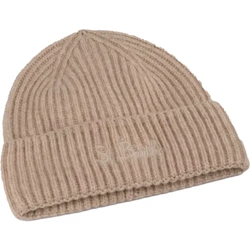 Accessories > Hats > Beanies - - MC2 Saint Barth - Modalova