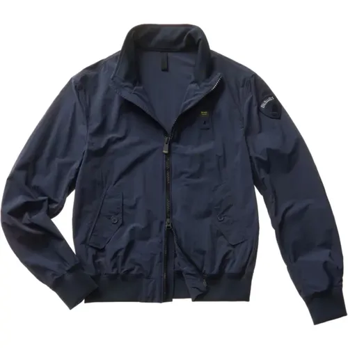 Jackets > Light Jackets - - Blauer - Modalova