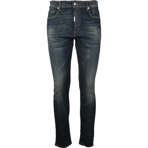 Jeans > Slim-fit Jeans - - Represent - Modalova