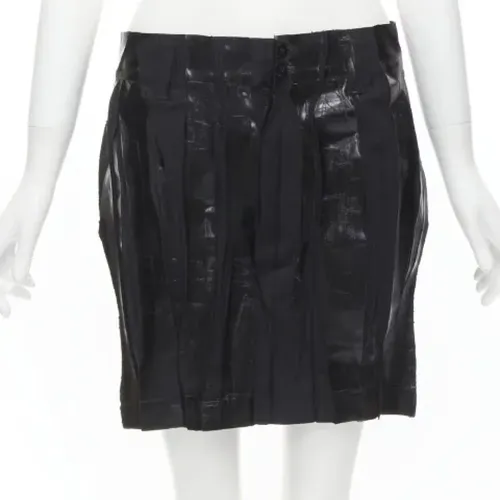 Pre-owned > Pre-owned Skirts - - Issey Miyake Pre-owned - Modalova