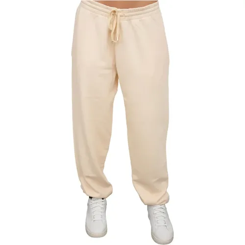 Trousers > Sweatpants - - PATRIZIA PEPE - Modalova