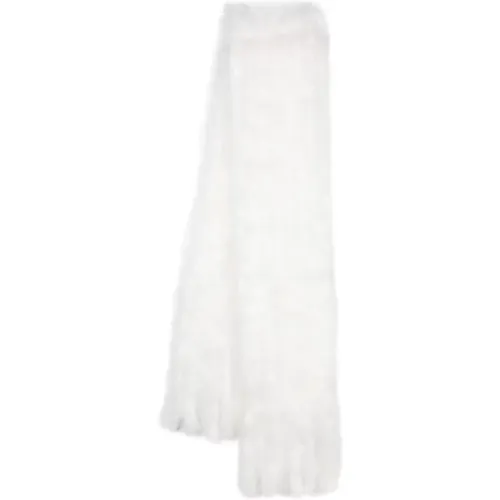 Accessories > Scarves > Winter Scarves - - N21 - Modalova