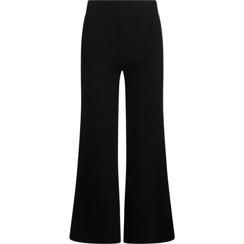 Trousers > Wide Trousers - - Essentiel Antwerp - Modalova